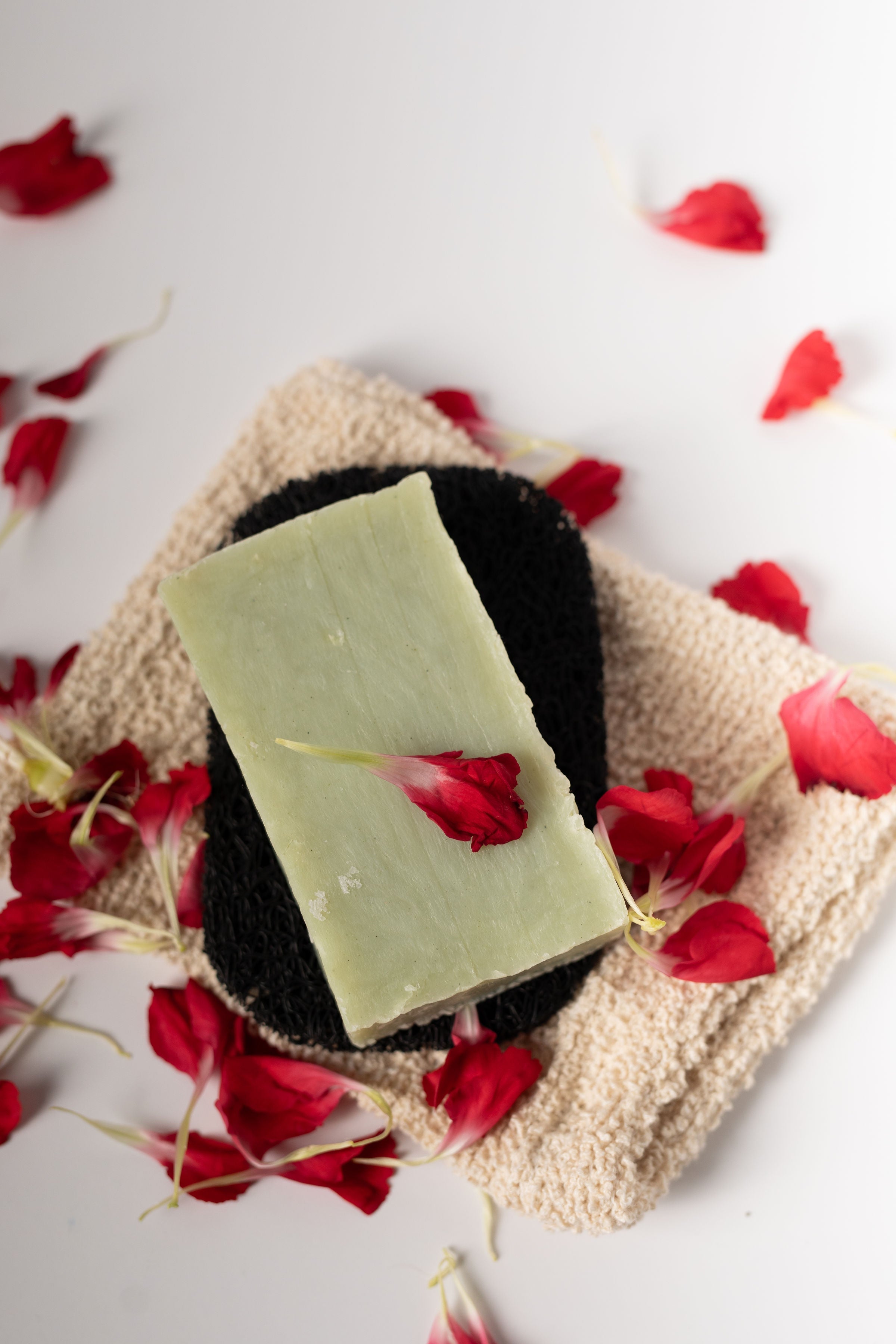 Bar Soap| Elegant Suds the Old Fashioned Way - Wild Vibes Home & Body