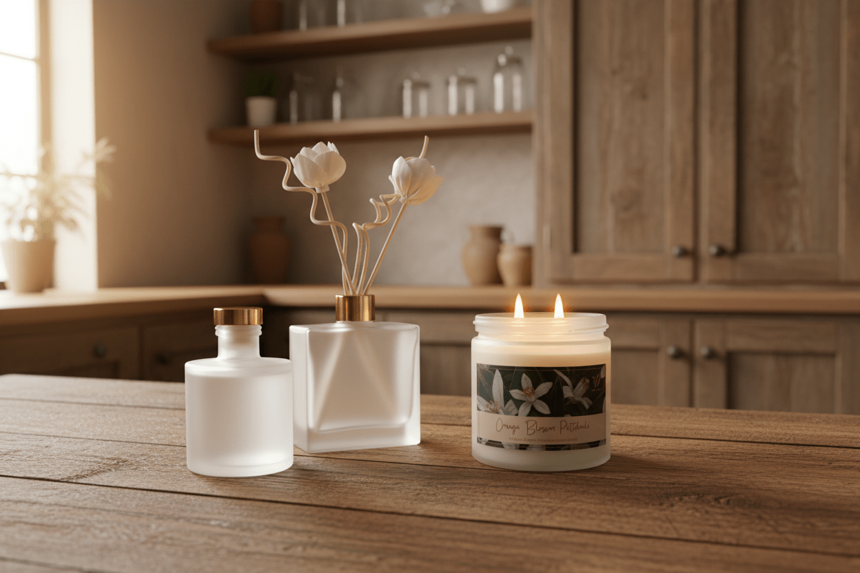Bundles - Wild Vibes Home & Body
