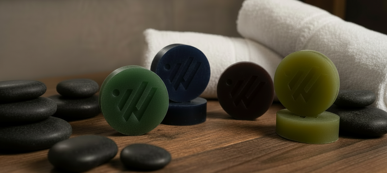 Elements - Wild Vibes Home & Body