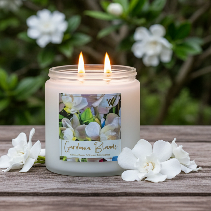 Shop All Candles - Wild Vibes Home & Body