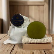 Savon en barre Alchimie Sacrée
