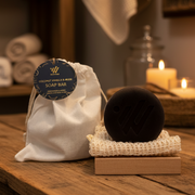 Savon en barre Alchimie Sacrée