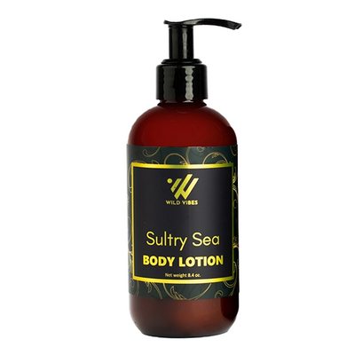 Elements - Loción Corporal Cosy Cabin
