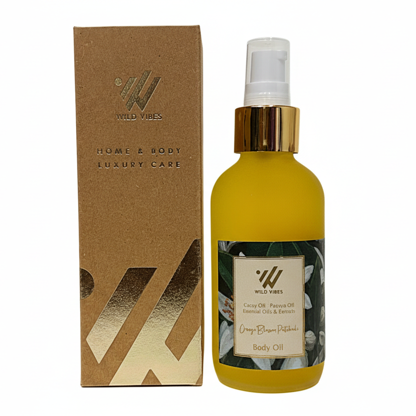 Floral Room & Body Spray Collection
