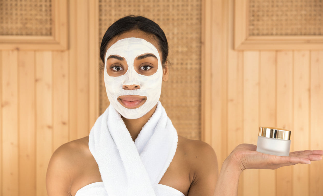 Wild Vibes Home & Body