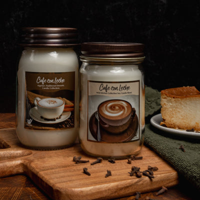 Argelia's Desert Candle Collection - Wild Vibes Home & Body