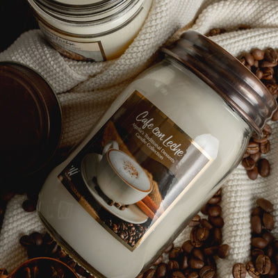 Argelia's Desert Candle Collection - Wild Vibes Home & Body