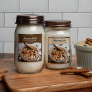 Argelia's Desert Candle Collection - Wild Vibes Home & Body