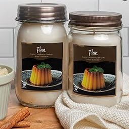 Argelia's Desert Candle Collection - Wild Vibes Home & Body