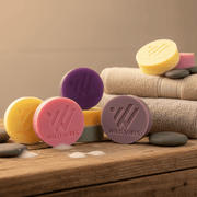 Aromatherapy Soap Bars - Wild Vibes Home & Body