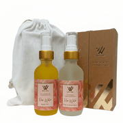 Body Oil & Spray Gift Sets - 2 oz Mini - Wild Vibes Home & Body
