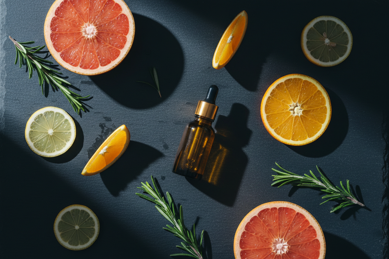 d-Limonene Terpene Shot - Cellulite & Toning