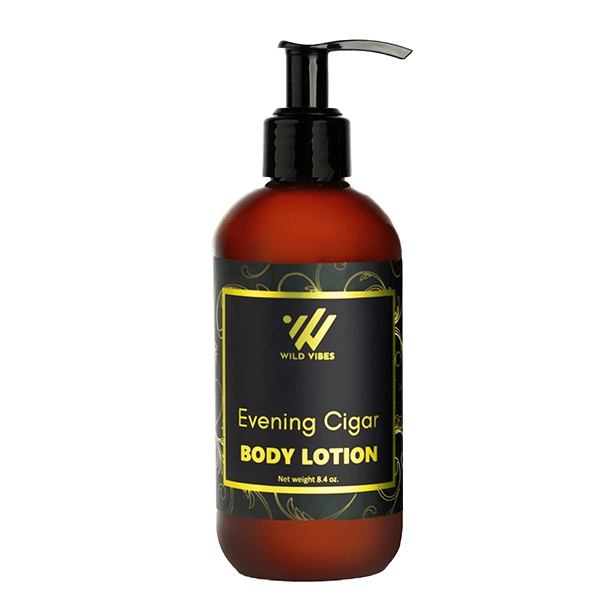 Elements Body Lotion Collection - Wild Vibes Home & Body