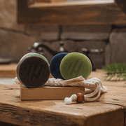 Elements Soap Sampler - Wild Vibes Home & Body