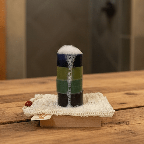 Elements Soap Sampler - Wild Vibes Home & Body
