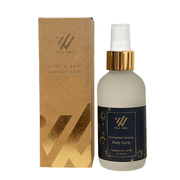 Enchanted Healing (Frankincense) Body & Room Spray - Wild Vibes Home & Body