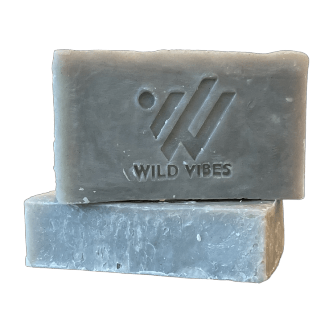 Evening Cigar Bar Soap - Wild Vibes Home & Body