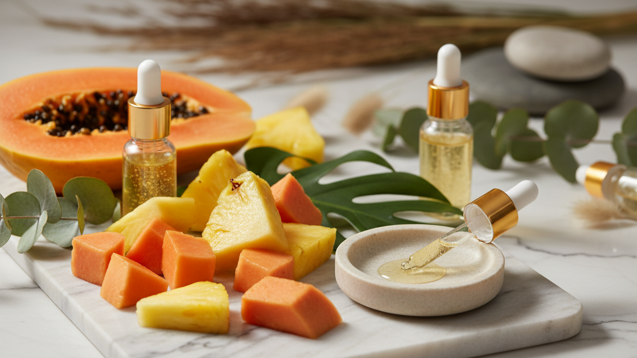 Wild Vibes Home & Body