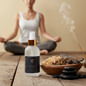 Mystic Collection Body & Room Sprays - Wild Vibes Home & Body