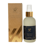 Mystic Collection Body & Room Sprays - Wild Vibes Home & Body