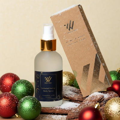 Mystic Collection Body & Room Sprays - Wild Vibes Home & Body
