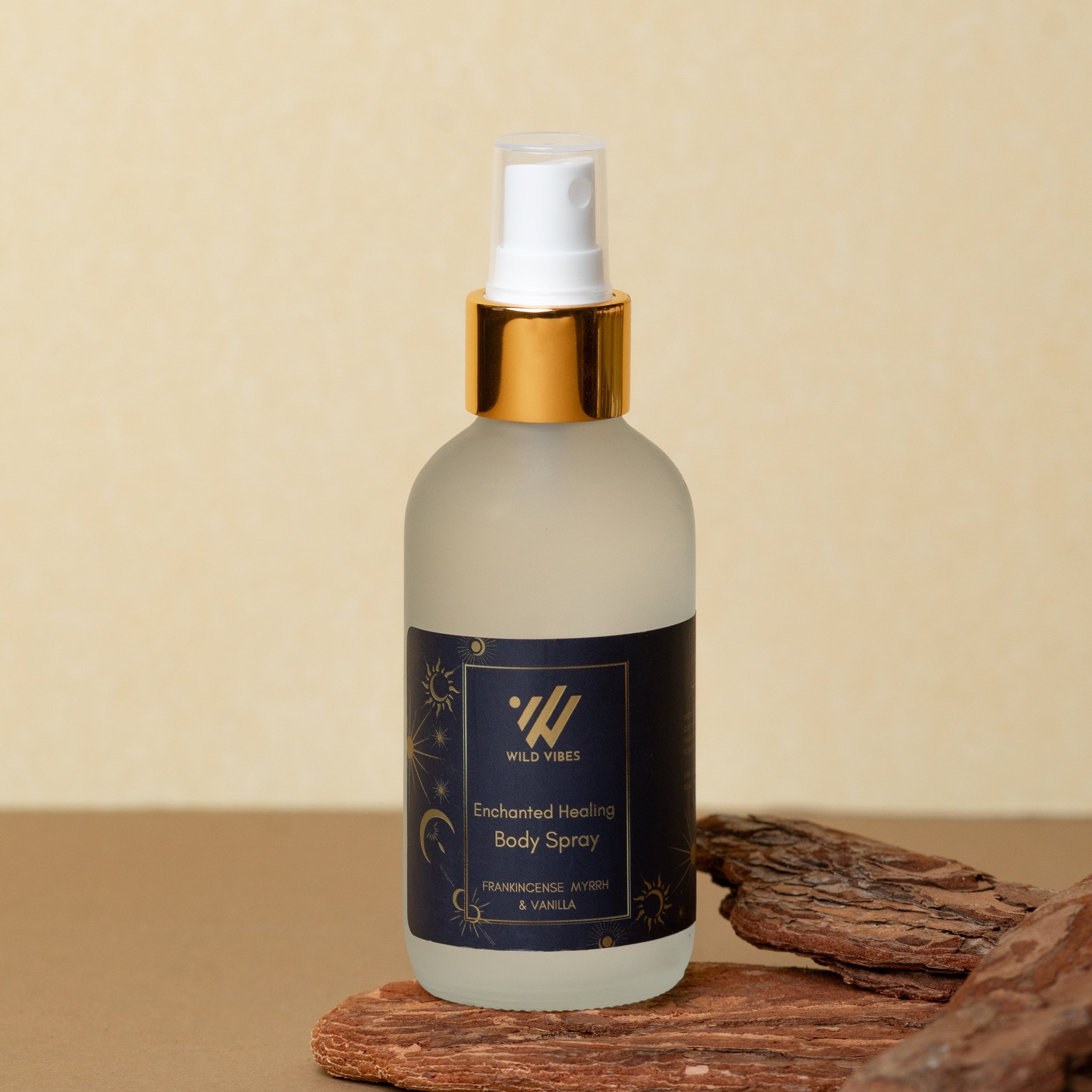 Mystic Collection Body & Room Sprays - Wild Vibes Home & Body