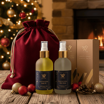 Mystic Collection Oil & Spray Sets - Wild Vibes Home & Body