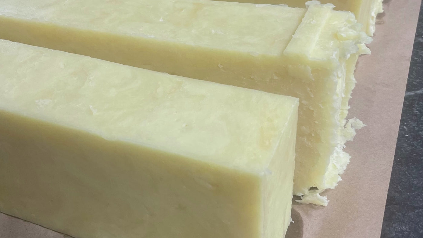 Flower Garden Bar Soap Collection