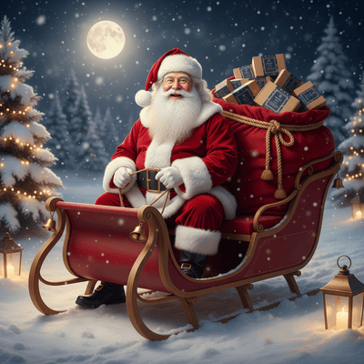 Sacred Alchemy Gift Box - Wild Vibes Home & Body