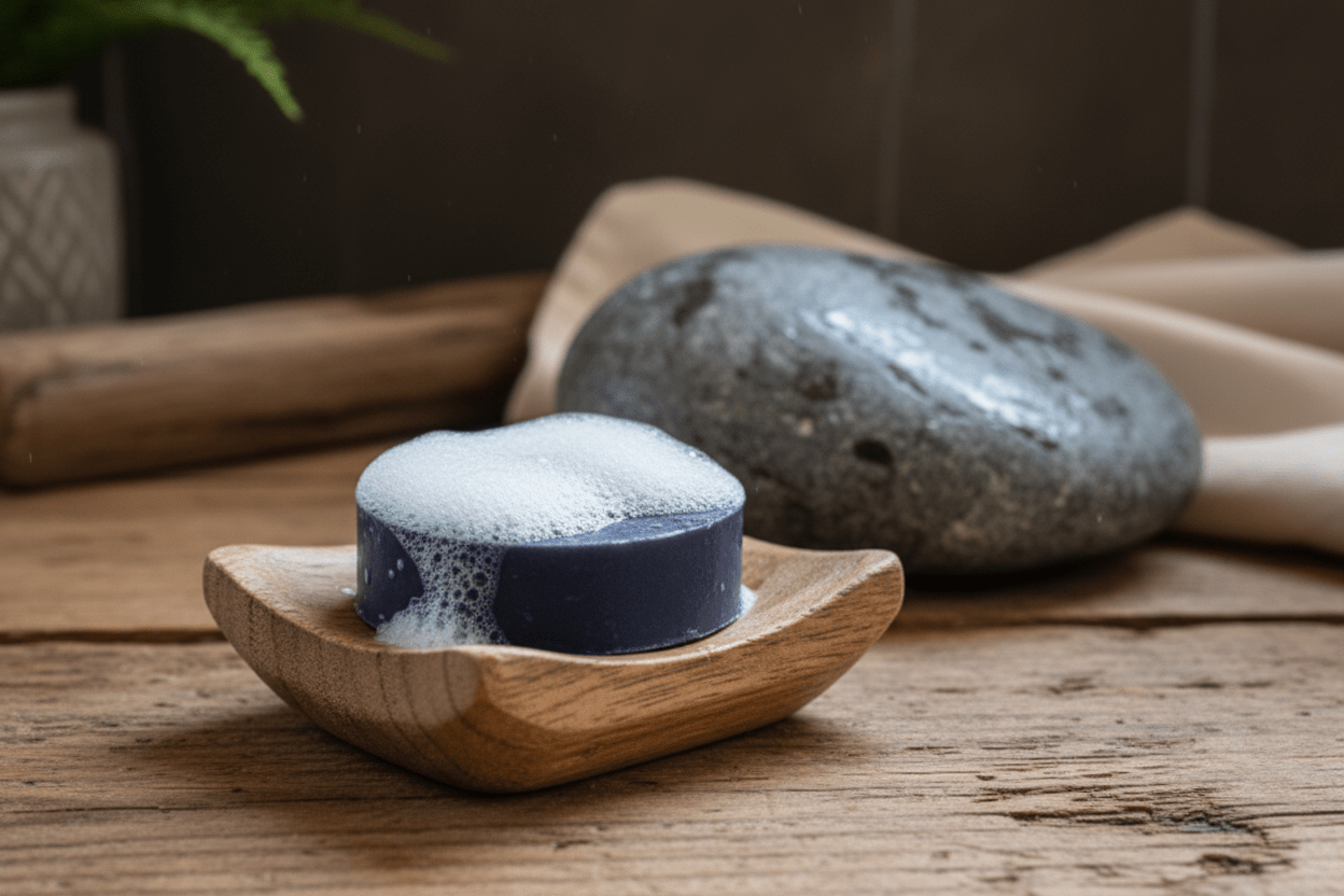 Sultry Sea Elements Soap Bar - Wild Vibes Home & Body