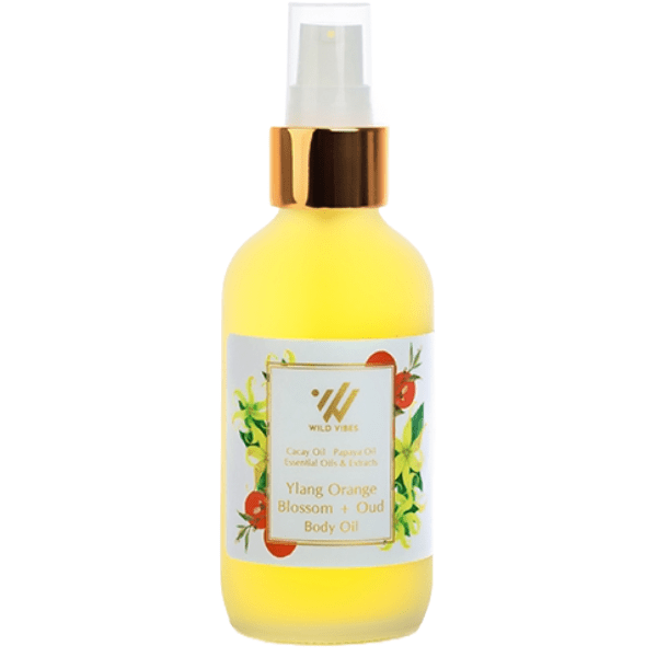 Wild Vibes Hogar y cuerpo Wild Vibes Home & Body