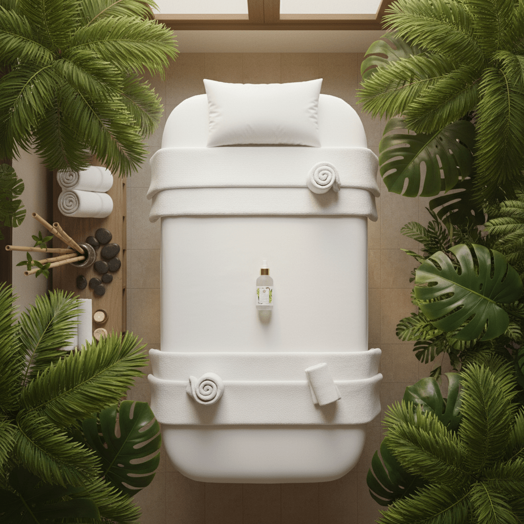 Ylang Coconut + Vanilla Body & Room Spray - Wild Vibes Home & Body