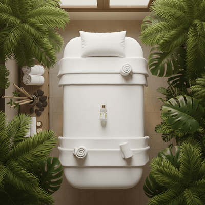 Ylang Coconut + Vanilla Body & Room Spray - Wild Vibes Home & Body