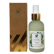 Ylang Papaya + Guava Body & Room Spray - Wild Vibes Home & Body