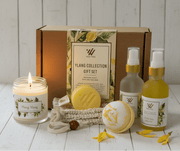 Ylang Ylang Gift Box - Wild Vibes Home & Body
