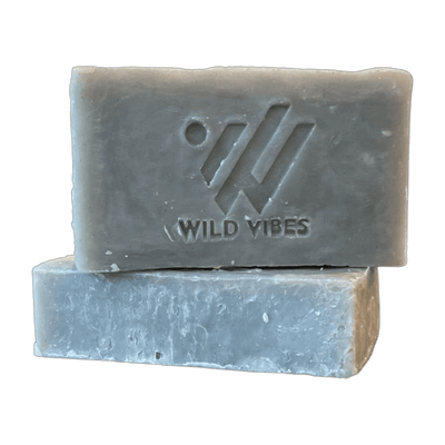 Sultry Sea Bar Soap 3 pack - Wild Vibes Home & Body