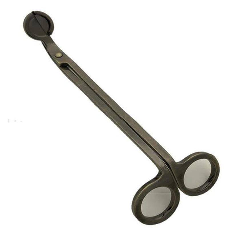 Wick Trimmers - Wild Vibes Home & Body